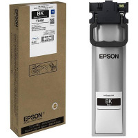 Epson C13T945140 Картридж черный T9451 XL для Epson WF-C5290 / С5790 (5000стр)