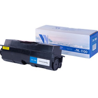 NV Print NVP-TK1100 Картридж совместимый NV-TK-1100 для Kyocera FS-1110 /  FS-1024MFP /  FS-1124MFP (2100k)