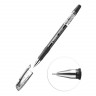 Ручка шариковая Stabilo Bille Needle, пишущий узел-игла, толщина линии 0,38 мм., цвет чернил: Черный (STABILO 508/46 NF)