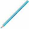 Цветной карандаш Stabilo Trio утолщенный трехгранный Синее Небо (STABILO 203/455)
