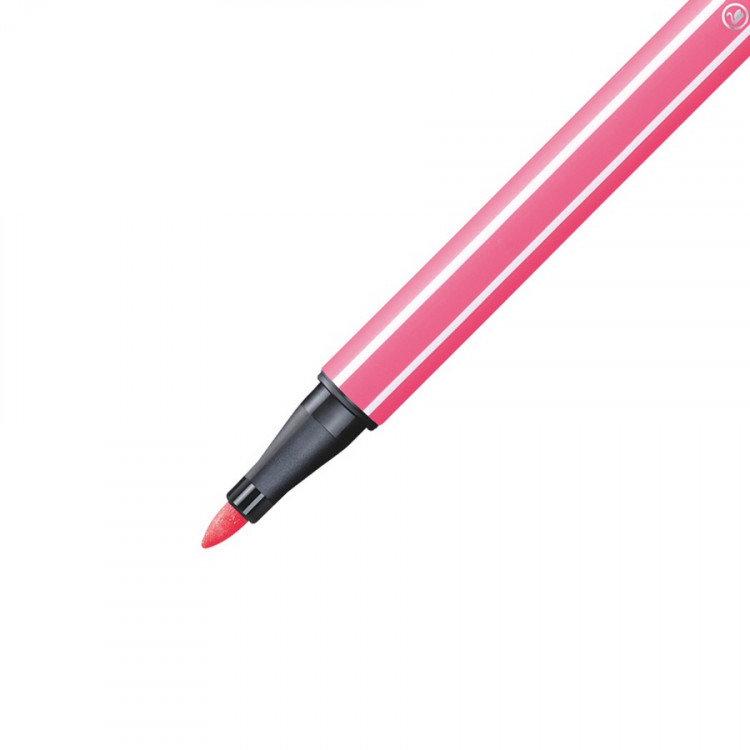 Фломастер Stabilo Pen 68 Розовый (STABILO 68/29)