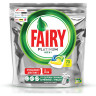 Таблетки для посудомоечных машин 70 шт. FAIRY Platinum 