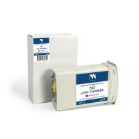 NV Print NVP-CM993A Струйный картридж 761 (NV-CM993A) Magenta для HP DesignJet T7100  /  T7200 (400 мл) совместимый