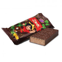 Конфеты шоколадные ДЖЕК "Шоколадные истории" со вкусом какао, 520 г, пакет, 15766