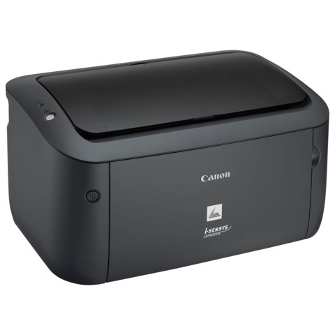 Canon 8468B006* DSCNT Принтер Canon I-SENSYS LBP6030B Уценка