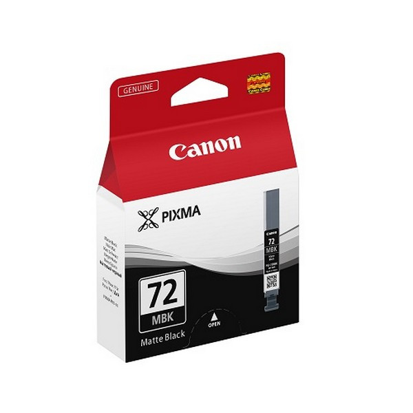 Canon 6402B001 Картридж матовый черный PGI-72 MBK для Canon PIXMA PRO-10