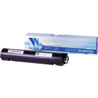 NV Print NVP-KXFAT472A7 Картридж совместимый NV-KX-FAT472A7 для Panasonic KX-MB2110RU /  MB2117RU /  MB2130RU /  MB2137RU /  MB2170RU /  MB2177RU (2000k)