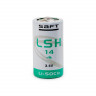 Батарейка SAFT LSH 14 C
