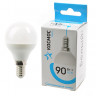 Лампа светодиодная КОСМОС BASIC LED10.5wGL45E1445 10.5Вт E14 4500K BL1