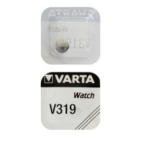 Батарейка VARTA 319
