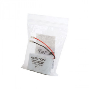 Аккумулятор ROBITON DECT-T157-3X2/3AA PH1 Тип: T157Цена: за 1 шт.