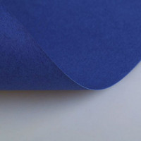 Бумага (картон) для творчества (1 лист) Fabriano Elle Erre А2+ 500х700 мм, 220 г/м2, синий, 42450714