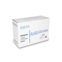A1T TrendArt TrA_CE390A Картридж TrendArt для HP LJ M4555, 10K