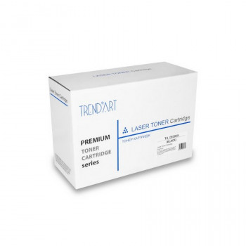A1T TrendArt TrA_CE390A Картридж TrendArt для HP LJ M4555, 10K 