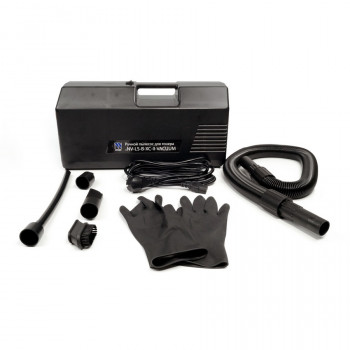 NV Print NVP-LS-B-XC-II-VACUUM Ручной  пылесос  для тонера  (LS-B-XC-II) (фильтр аналог Type II) NVP-LS-B-XC-II-VACUUM, Совместимость: , ресурс: 0 стр.