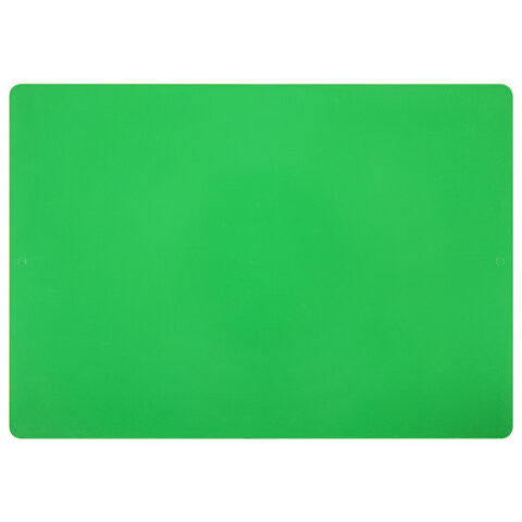 Доска для лепки А5 205х150 мм, зелёная, BRAUBERG, 271143