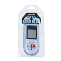 Ваттметр ROBITON PM-2 white BL1