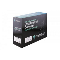 A1T TrendArt TrA_CF233A Картридж TrendArt чёрный (2,3K) для HP LaserJet Ultra M106 / MFP M134