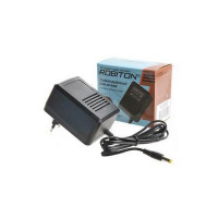 Адаптер/блок питания ROBITON AB9-800S 5,5х2,1/12 (-)