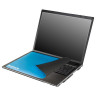 Коврик для мыши DEFENDER Notebook microfiber, микрофибра+sbr, 300х225х1,2 мм, 2 цвета, 50709