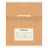 Тетрадь 24 л. BRAUBERG клетка, обложка картон, KNOWLEDGE, 107305