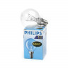 Лампа PHILIPS P45 60W E14 CL 066992
