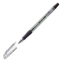 Ручка шариковая Stabilo Bille Needle, пишущий узел-игла, толщина линии 0,35 мм., цвет чернил: Черный (STABILO 508/46 NXF)