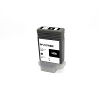 NV Print NVP-6704B001 Струйный картридж PFI-107MBK (NV-6704B001) Matte Black для Canon imagePROGRAF iPF670 / 680 / 770 (130 мл) совместимый