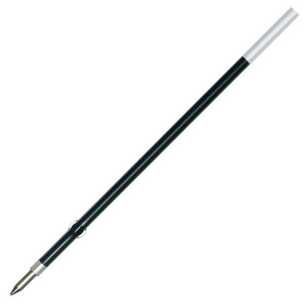 Стержень для шариковой ручки PENAC Sleek Touch, Trifit, Pepe, X-Ball, Needle Tech, CCH-3, RB-085, RBR, 0,7 мм., Красный, 1шт. (PENAC BR98C-07-02)