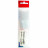 Стержень для шариковой ручки PENAC Sleek Touch, Trifit, Pepe, X-Ball, Needle Tech, CCH-3, RB-085, RBR, 0,7 мм., Красный, 1шт. (PENAC BR98C-07-02)