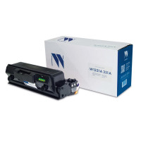 NV Print NVP-W1331A331A Картридж совместимый NV-W1331A 331A для HP Laser 408dn / MFP432 (5000k)