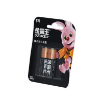 Батарейка DURACELL BASIC LR6 (CN) BL2 (Комплект 2 шт.)