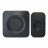 Звонок беспроводной GARIN DoorBell DB1K220 черный BL1