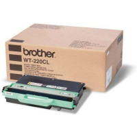 Brother WT220CL Контейнер для отработанного тонера WT-220CL для Brother HL3140CW / 3170CDW / DCP9020CDW / MFC9330CDW (50000стр)