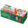 Восковые мелки фигурные BRAUBERG KIDS 