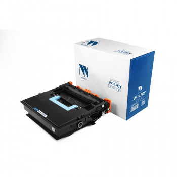NV Print NVP-W1470Y Картридж совместимый NV-W1470Y для HP LJ M611 / M612 / M634 / M635 / M636 (42000k) NVP-W1470Y, Совместимость: HP LJ M611 / M612 / M634 / M635 / M636, ресурс: 42000 стр.