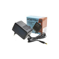 Адаптер/блок питания ROBITON AB12-500S 5,5х2,1/12 (+)