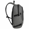 Рюкзак BRAUBERG URBAN универсальный, с отделением для ноутбука, USB-порт, 