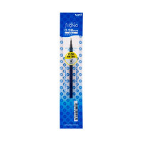Стержень для гелевой ручки UNI-BALL Signo UM-151, 0,38 мм., Синий, 1шт. (UNI UMR-1 BLUE)