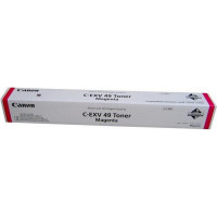 Canon 8526B002 Тонер C-EXV 49 пурпурный для Canon iR ADV C33xx / C35xx / C37xx (19000 стр.)
