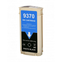 NV Print NVP-C9370A Струйный картридж C9370A (72) Photo Black для HP DesignJet T1100, T1120, T1200, T1300,  T610, T620, T770, T790, T2300, T795