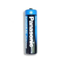 Батарейка Panasonic R6BER R6/AA BER PK1 (1 шт.)