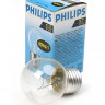 Лампа PHILIPS P45 40W E27 CL 011886