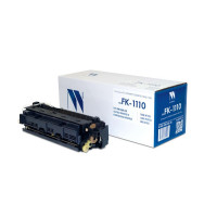 NV Print NVP-FK-1110 Узел термозакрепления совместимый NV-FK-1110 для Kyocera FS-1020MFP / 1220MFP / 1040 / 1041 (100000k)