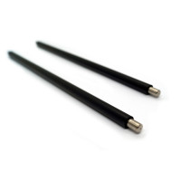 NV Print NVP-PCR-CB435hard-20 Вал заряда (PCR) для HP (20 шт) CB435A / 436A, CE278A / CE285A / CF283A / X, CF244A, CRG-712 / 713 / 728 / 737 ( (LJ P1005 / P1006 / P1505 / M1120 / M1530 / M1560, LJ Pro M15 / M28 / M1132 / 1210 / 1212 / M125 / M225)  hard с
