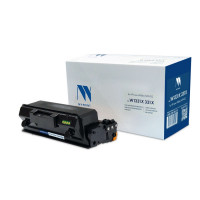 NV Print NVP-W1331X331X Картридж совместимый NV-W1331X 331X для HP Laser 408dn / MFP432 (15000k)