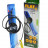 Антенна PERFEO PF-TV2169 FLAT+ DVB-T2 комнатная цифровая BL1