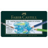 Карандаши цветные акварельные художественные FABER-CASTELL 