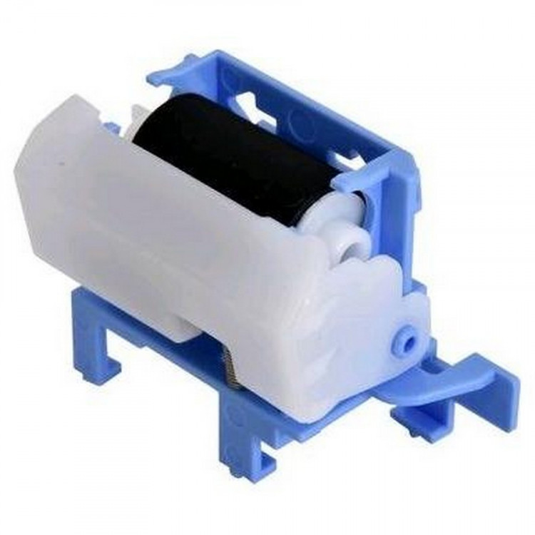 NV Print NVP-RM2-6772-NO Ролик захвата в сборе для HP LJ Enterprise M607 M608 M609 M631 M632 M633 M652 M653 M681 (оригинальный) (RM2-6772)