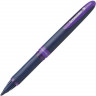 Ручка роллер Schneider One Business, 0,6 мм, фиолетовая (Schneider 183008)